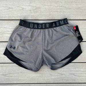 Under Armor | Women’s Athletic Shorts